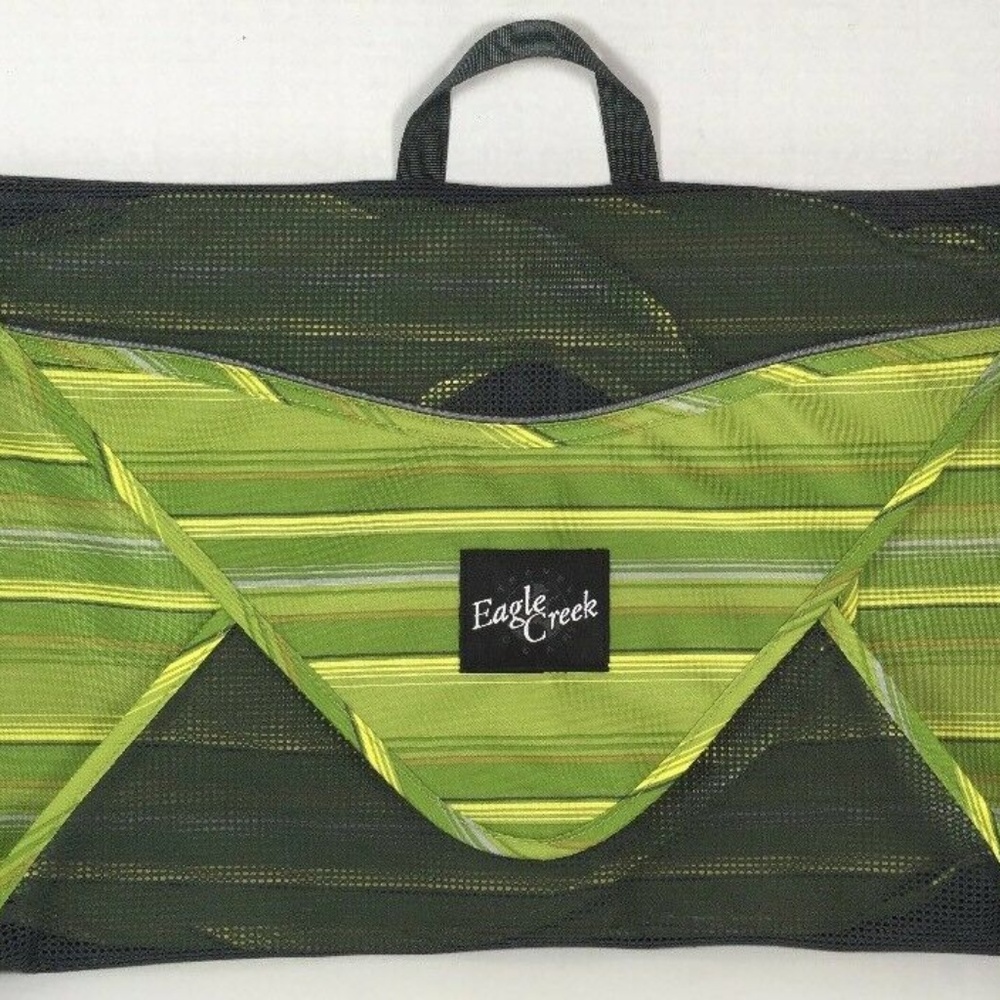 Eagle Creek Pack–It System Multicolor Green Stripe